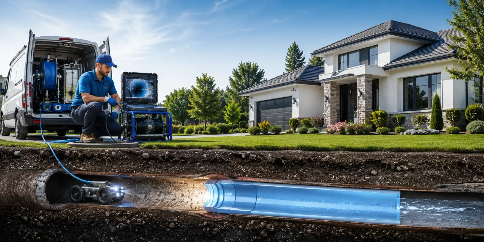 Pipe Relining information for Altamont, MO