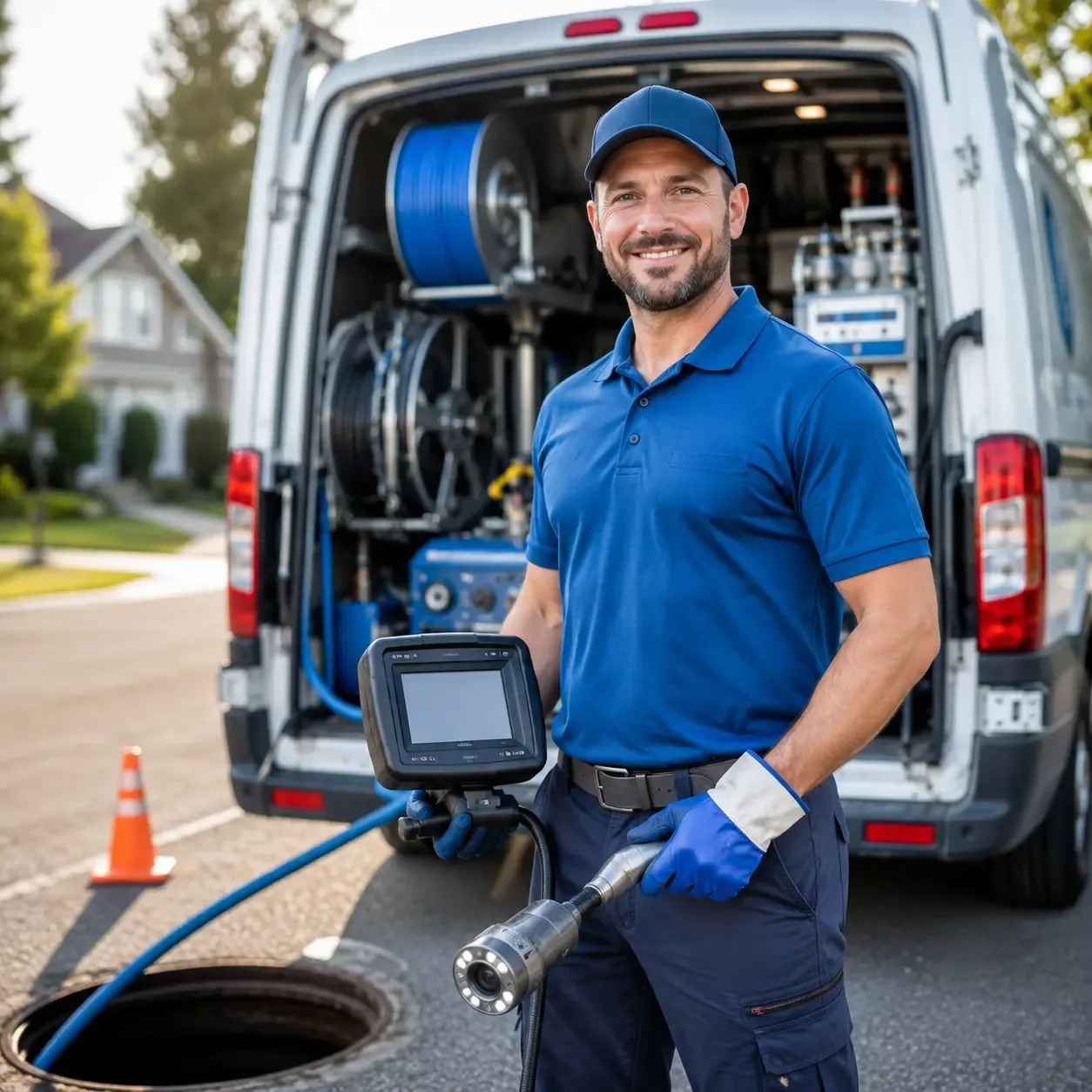Local Pipe Relining specialists in Altamont, MO