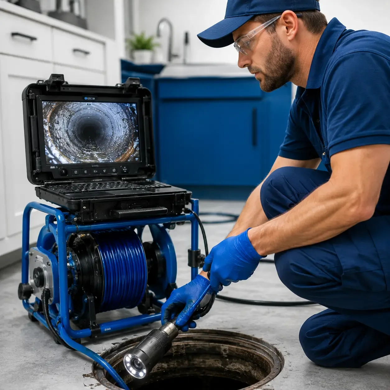 Pipe Relining professionals serving Altamont, MO
